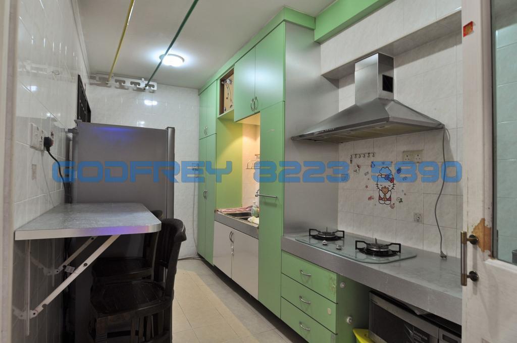 Blk 980C Buangkok Crescent (Hougang), HDB 4 Rooms #104311432